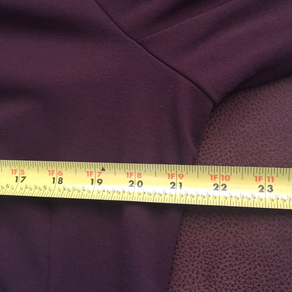 Picadilly Contrast Trim Jacket - Picture 9 of 16